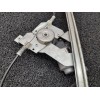 Recambio de elevalunas delantero izquierdo para peugeot 207 confort referencia OEM IAM 10400915J  