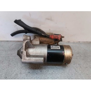 MOTOR ARRANQUE 8200096510 M001T85682 MITSUBISHI