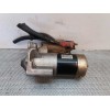 Recambio de motor arranque para renault laguna ii (bg0) authentique referencia OEM IAM 8200096510 M001T85682 MITSUBISHI