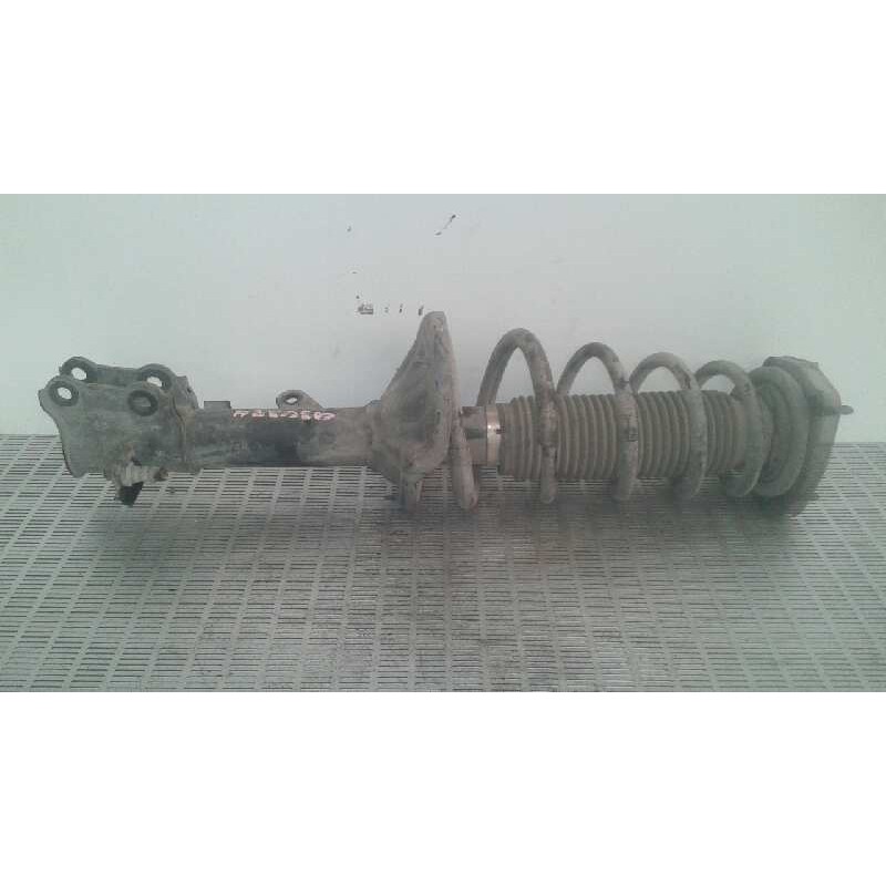 Recambio de amortiguador trasero derecho para kia cerato 2.0 turbodiesel cat referencia OEM IAM   