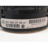 Recambio de anillo airbag para mercedes-benz clase c (w203) berlina 220 cdi (203.006) referencia OEM IAM 0025421918 2034600149 