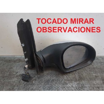 RETROVISOR DERECHO 