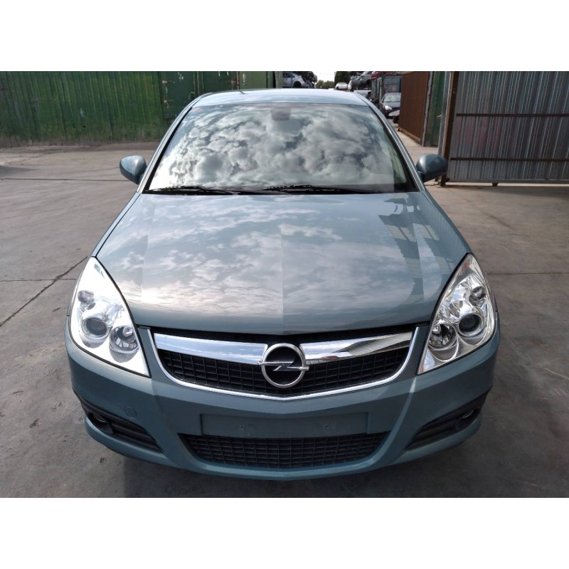 opel vectra c berlina del año 2006