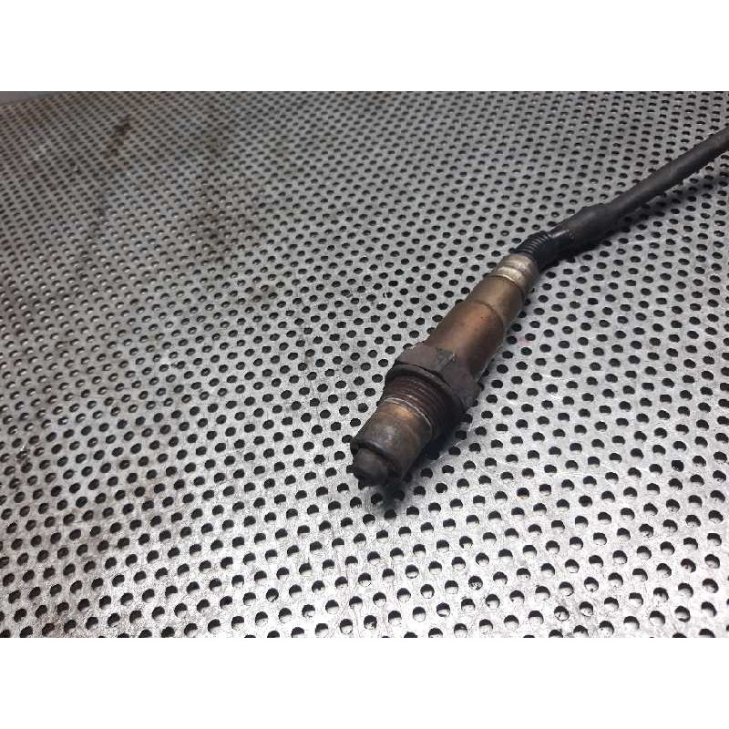 Recambio de sonda lambda para mercedes-benz clase clk (w209) coupe 320 (209.365) referencia OEM IAM 0258006167 - Gris 3