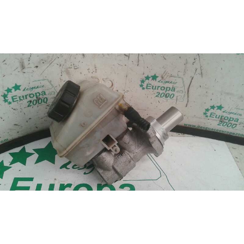 Recambio de bomba freno para opel astra h berlina 1.6 16v referencia OEM IAM - Azul 2