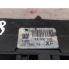 Recambio de warning para opel zafira b cosmo referencia OEM IAM 13100105 03758075 