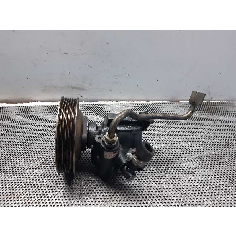 Recambio de bomba direccion para fiat brava (182) 1.9 turbodiesel referencia OEM IAM 26064433FG 123301 5