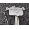 Recambio de elevalunas delantero izquierdo para peugeot 207 confort referencia OEM IAM 10400915J  