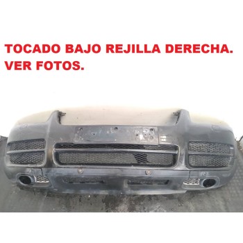PARAGOLPES DELANTERO 