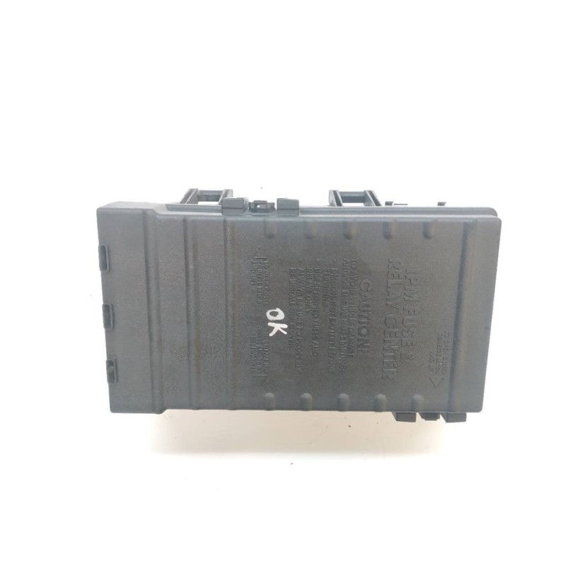 Recambio de caja reles / fusibles para chrysler voyager (rg) 2.5 crd se referencia OEM IAM 252402781 05144582AC T252402781 - Verde 3