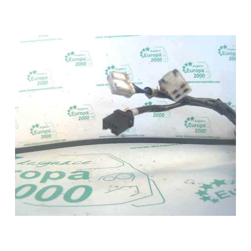 Recambio de mando luces para hyundai coupe (j2) referencia OEM IAM 3