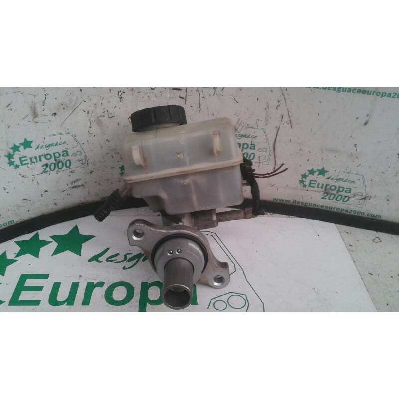 Recambio de bomba freno para opel astra h berlina 1.6 16v referencia OEM IAM - Azul 3