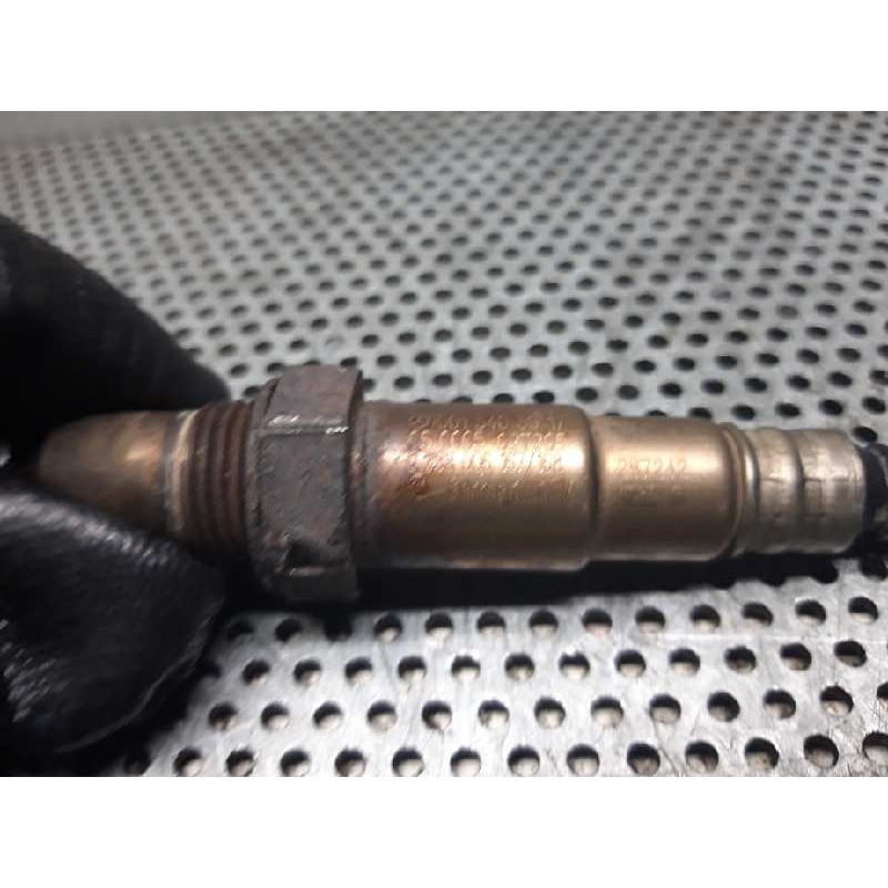 Recambio de sonda lambda para mercedes-benz clase clk (w209) coupe 320 (209.365) referencia OEM IAM 0258006167 - Gris 4