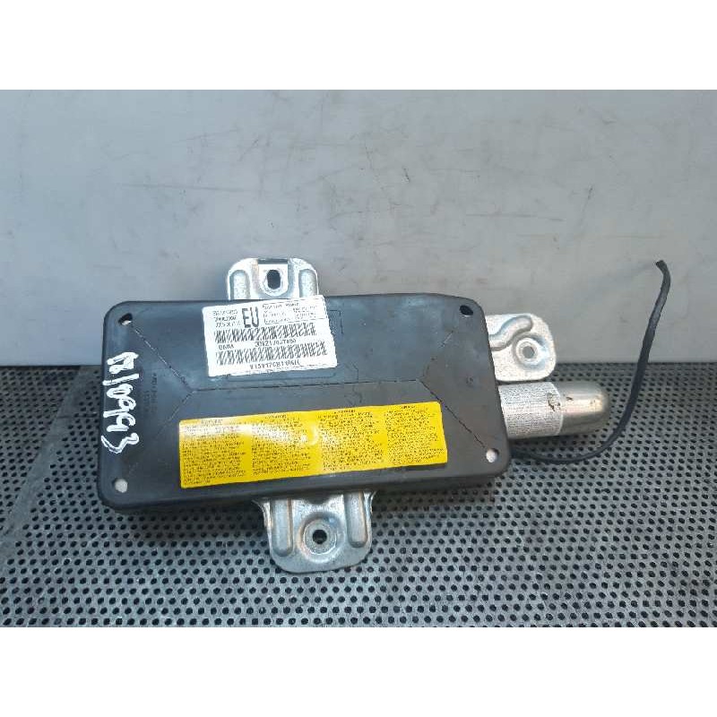 Recambio de airbag lateral derecho para bmw serie 3 berlina (e46) 320d referencia OEM IAM 308217437090 01B017CB1186H 