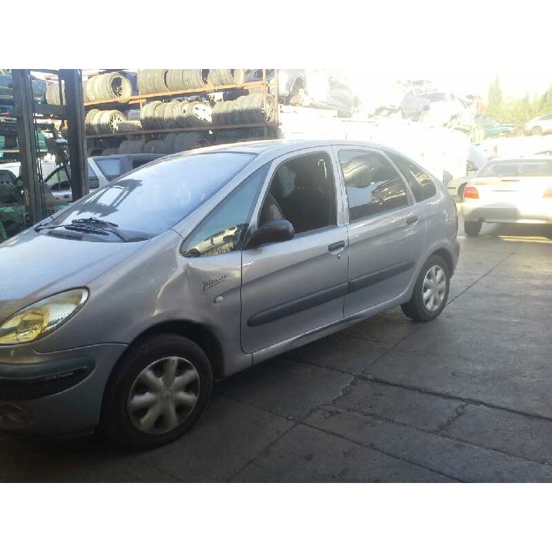 citroën xsara picasso del año 2002