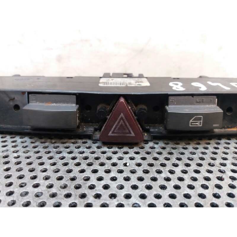 Recambio de warning para opel zafira b cosmo referencia OEM IAM 13100105 03758075 - Gris 4