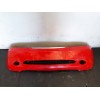 Recambio de paragolpes delantero para mercedes-benz clase a (w168) 160 (168.033) referencia OEM IAM   