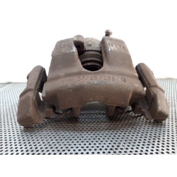 PINZA DE FRENO DELANTERA IZQUIERDA A118 921 ATE