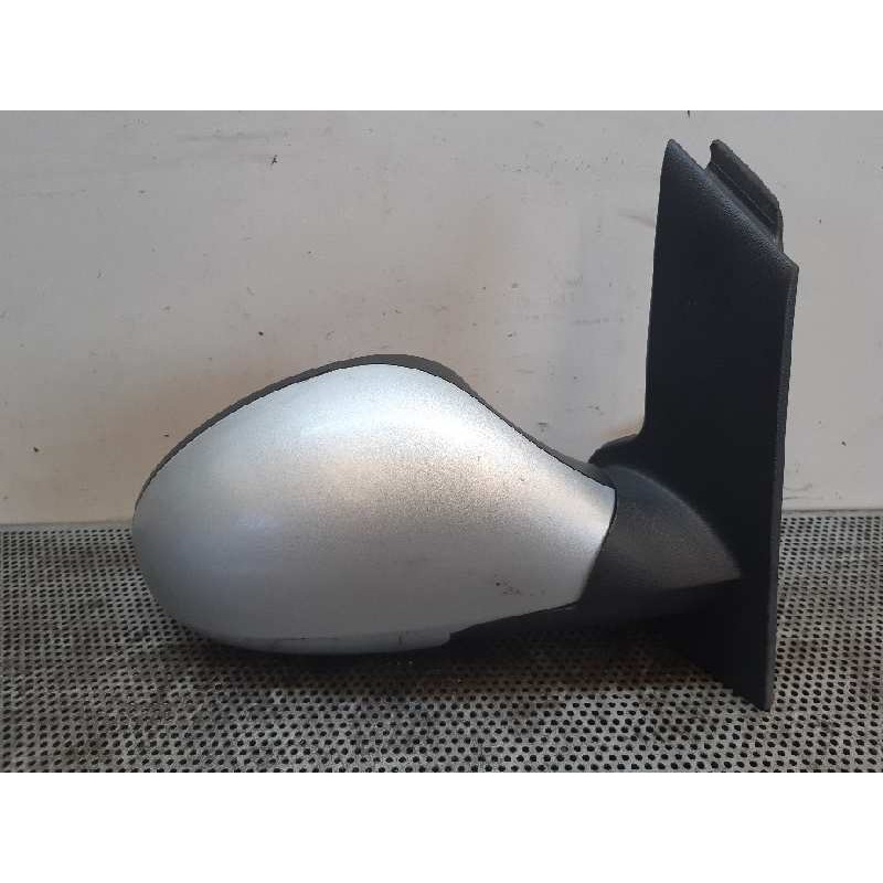 Recambio de retrovisor derecho para seat toledo (5p2) stylance / style referencia OEM IAM 2