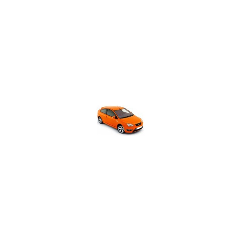 Recambio de soporte cambio para ford focus berlina (cap) 1.6 16v cat referencia OEM IAM - Negro 2