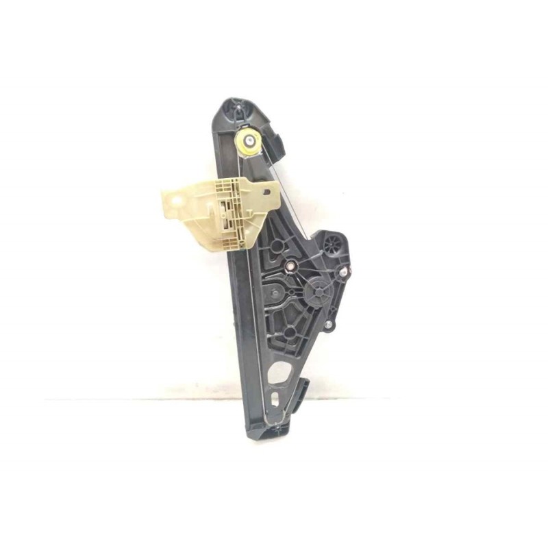 Recambio de elevalunas trasero derecho para renault captur ii e-tech engineered referencia OEM IAM 827209371R - Gris 2