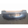 Recambio de paragolpes trasero para volkswagen polo (9n1) highline referencia OEM IAM   