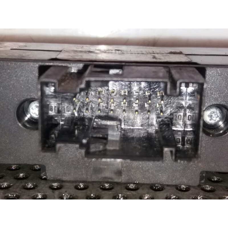 Recambio de warning para opel zafira b cosmo referencia OEM IAM 13100105 03758075 - Gris 5