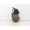 Recambio de motor arranque para peugeot 206 berlina xr referencia OEM IAM 0001112041  