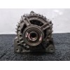 Recambio de alternador para renault clio iii emotion referencia OEM IAM 0124425037 8200390675 BOSCH