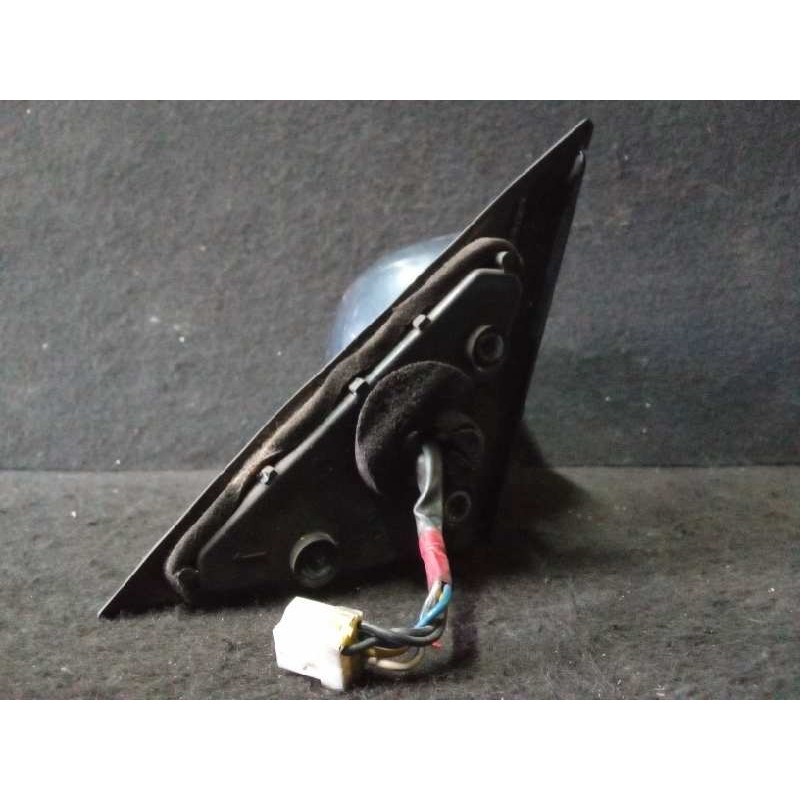 Recambio de retrovisor derecho para mitsubishi galant berlina (e50) 2.0 cat referencia OEM IAM - Verde 2