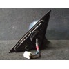 Recambio de retrovisor derecho para mitsubishi galant berlina (e50) 2.0 cat referencia OEM IAM   