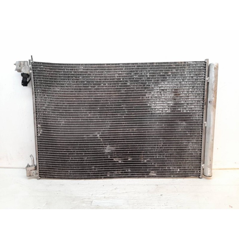 Recambio de condensador / radiador aire acondicionado para mercedes-benz clase c (w205) lim. c 220 cdi bluetec (205.004) referen