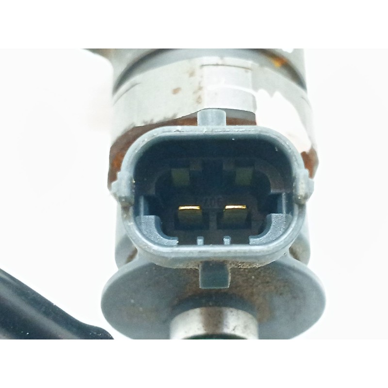 Recambio de inyector para ford transit courier combi trend referencia OEM IAM 0445110489 - Blanco 3
