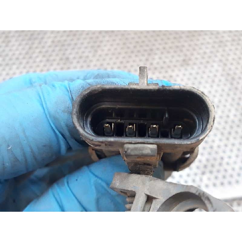 Recambio de sonda lambda para chevrolet tahoe 5.3 lt premium referencia OEM IAM AFS106 3