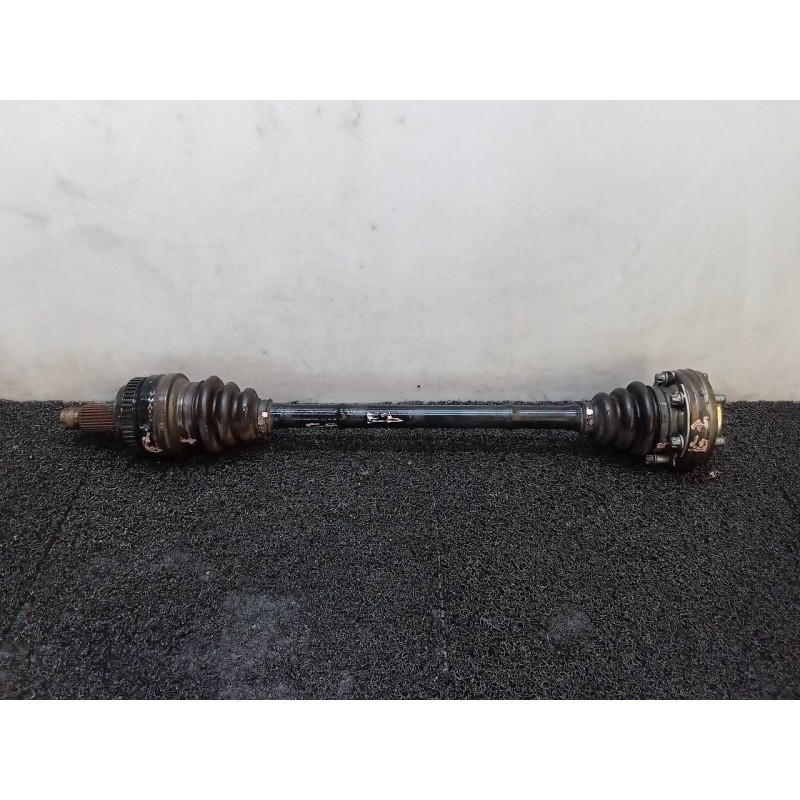 Recambio de transmision trasera derecha para bmw serie 1 berlina (e81/e87) 116d referencia OEM IAM 7533446AI03  