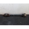 Recambio de transmision trasera derecha para bmw serie 1 berlina (e81/e87) 116d referencia OEM IAM 7533446AI03  