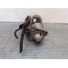 Recambio de motor arranque para renault laguna ii (bg0) authentique referencia OEM IAM 8200096510 M001T85682 MITSUBISHI