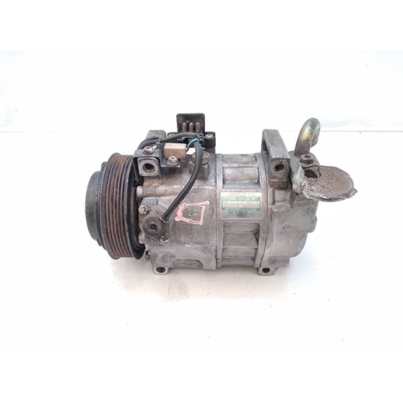 Recambio de compresor aire acondicionado para mercedes-benz clase c (w202) berlina 250 diesel (202.125) referencia OEM IAM 00023 - Gris