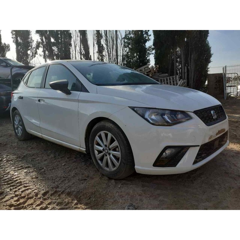 seat ibiza (kj1) del año 2021