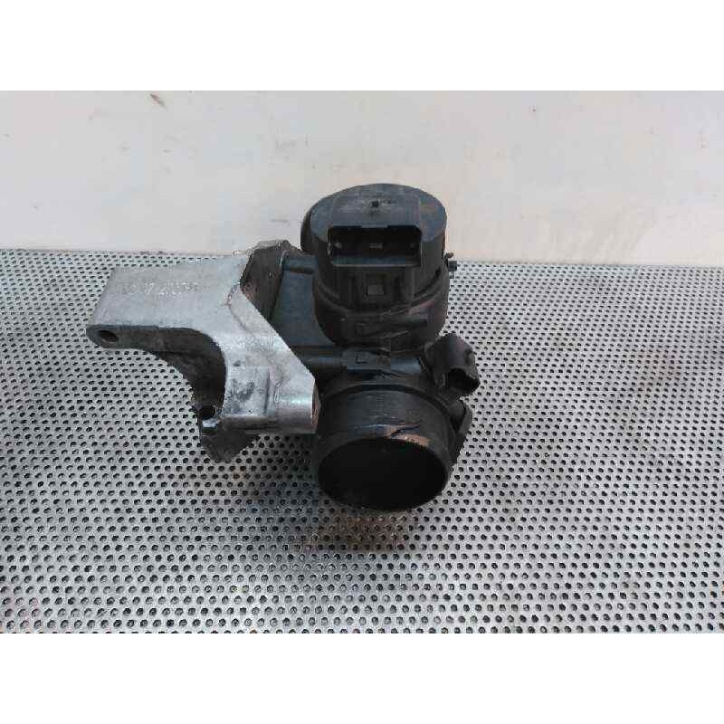 Recambio de caja mariposa para citroën berlingo 1.6 hdi 92 multispace referencia OEM IAM 9660030580 2