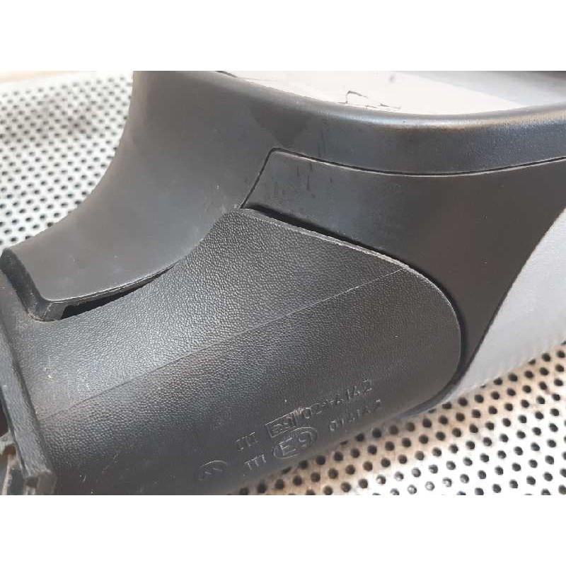 Recambio de retrovisor derecho para seat toledo (5p2) stylance / style referencia OEM IAM 3