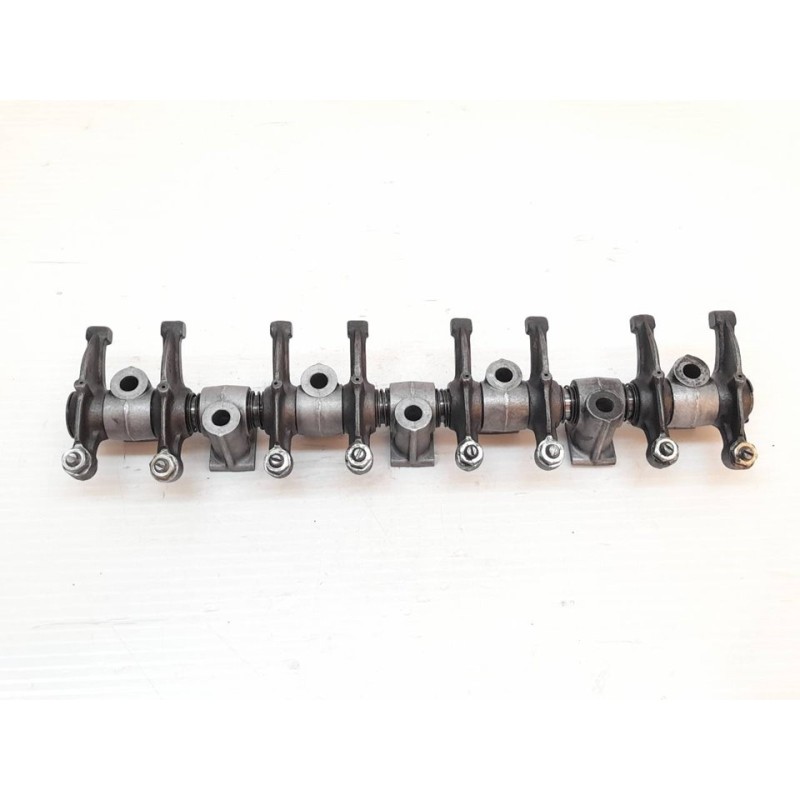Recambio de eje balancines para nissan trade 2.8d referencia OEM IAM   