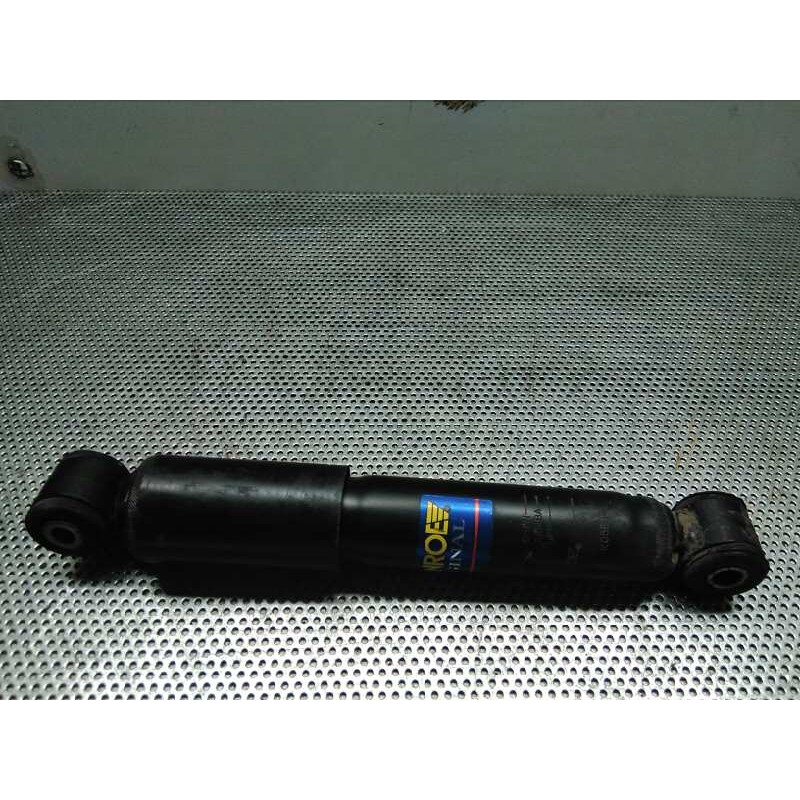 Recambio de amortiguador trasero izquierdo para fiat punto berlina (176) td 60 s referencia OEM IAM   