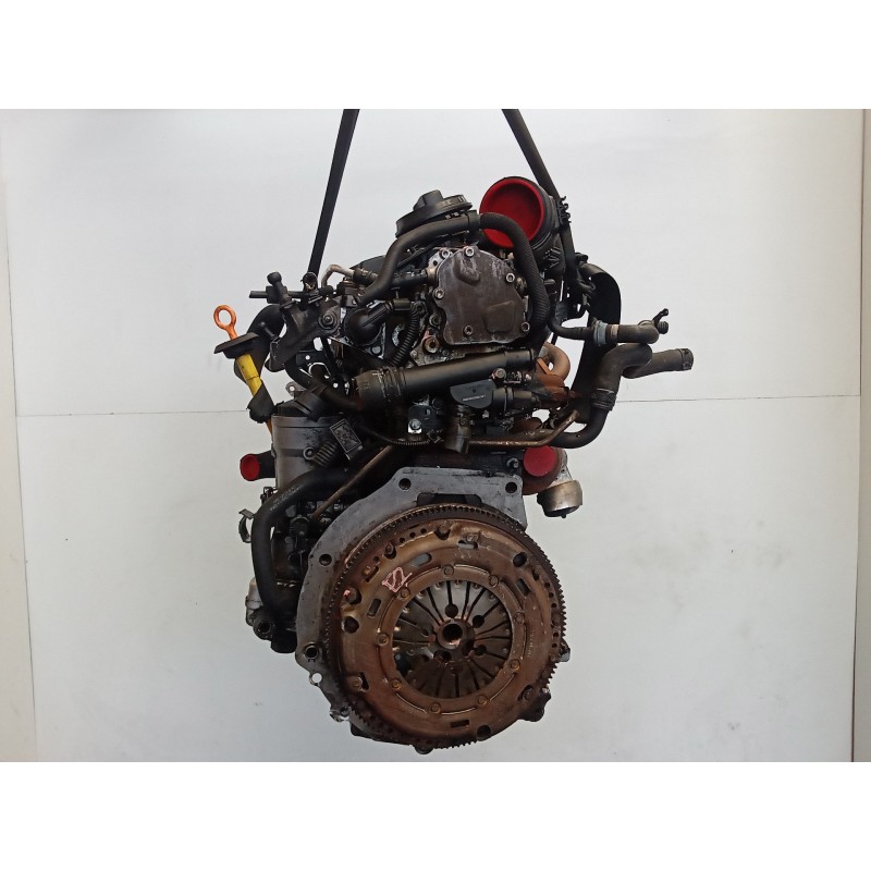 Recambio de motor completo para seat altea (5p1) reference referencia OEM IAM BJB 8