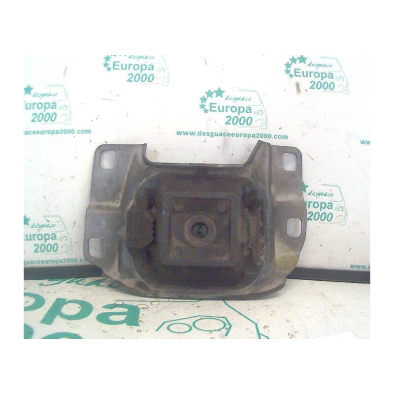 Recambio de soporte cambio para ford focus berlina (cap) 1.6 16v cat referencia OEM IAM - Negro 3