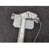 Recambio de elevalunas delantero izquierdo para peugeot 207 confort referencia OEM IAM 10400915J  