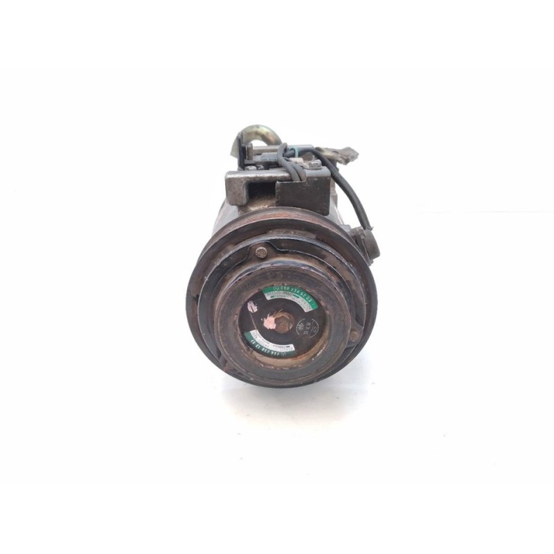 Recambio de compresor aire acondicionado para mercedes-benz clase c (w202) berlina 250 diesel (202.125) referencia OEM IAM 00023 - Gris 2