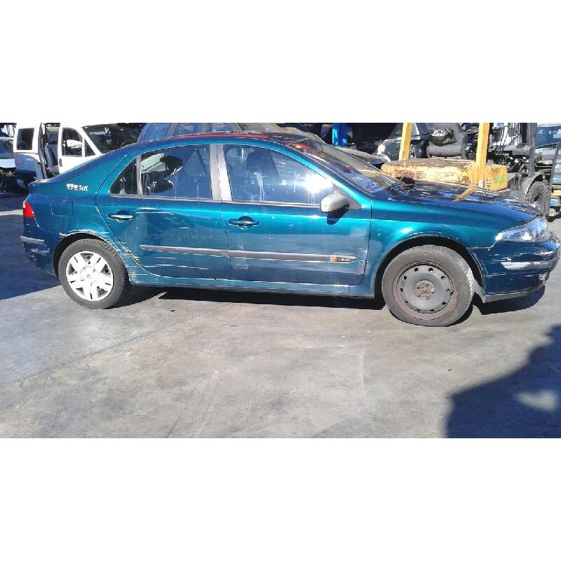 renault laguna ii (bg0) del año 2003