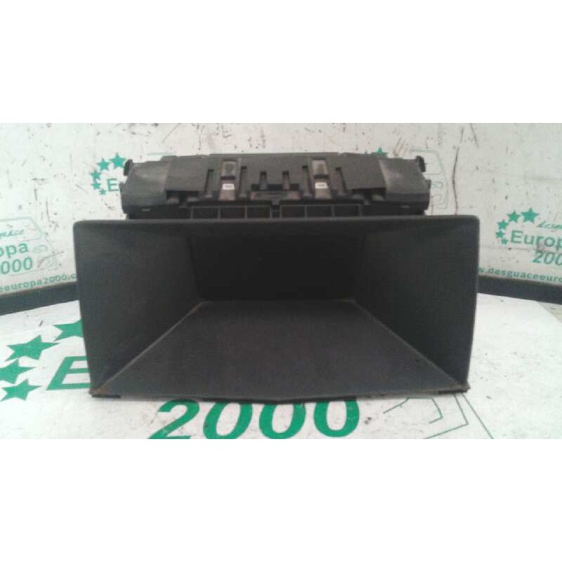 Recambio de pantalla multifuncion para opel astra h berlina 1.6 16v referencia OEM IAM 13238548 281191270097 