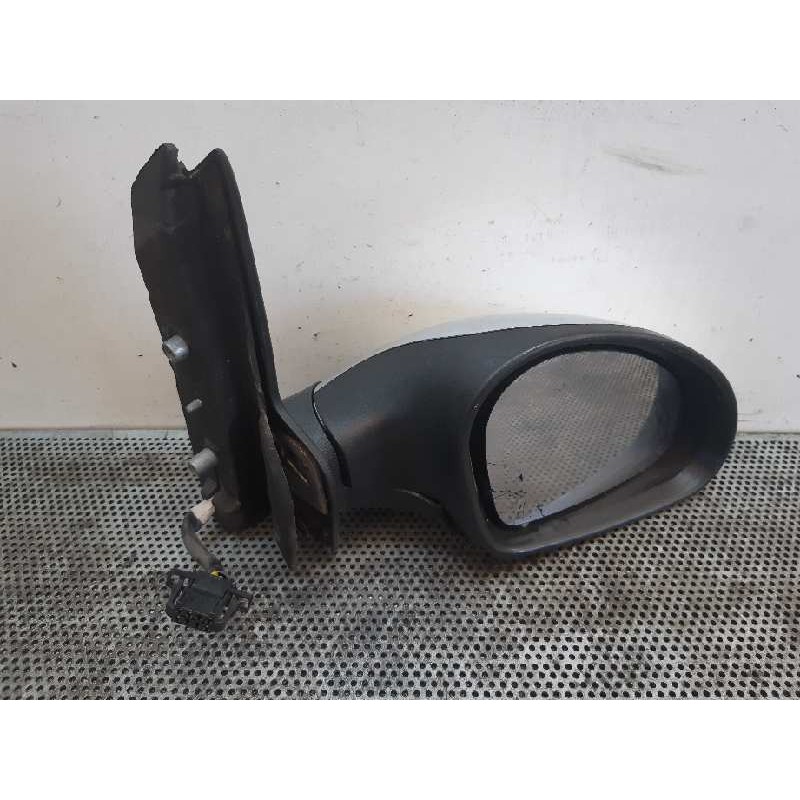Recambio de retrovisor derecho para seat toledo (5p2) stylance / style referencia OEM IAM 4